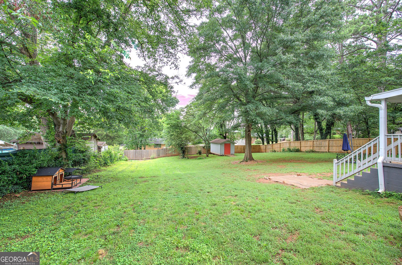 26 Mockingbird Drive Cartersville - Photo 36