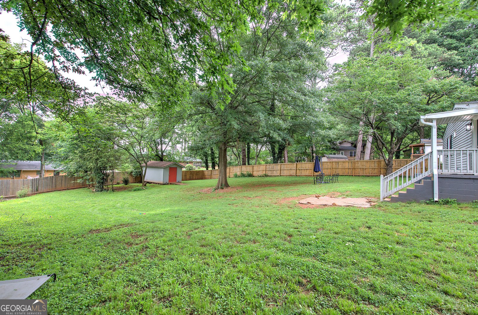 26 Mockingbird Drive Cartersville - Photo 37