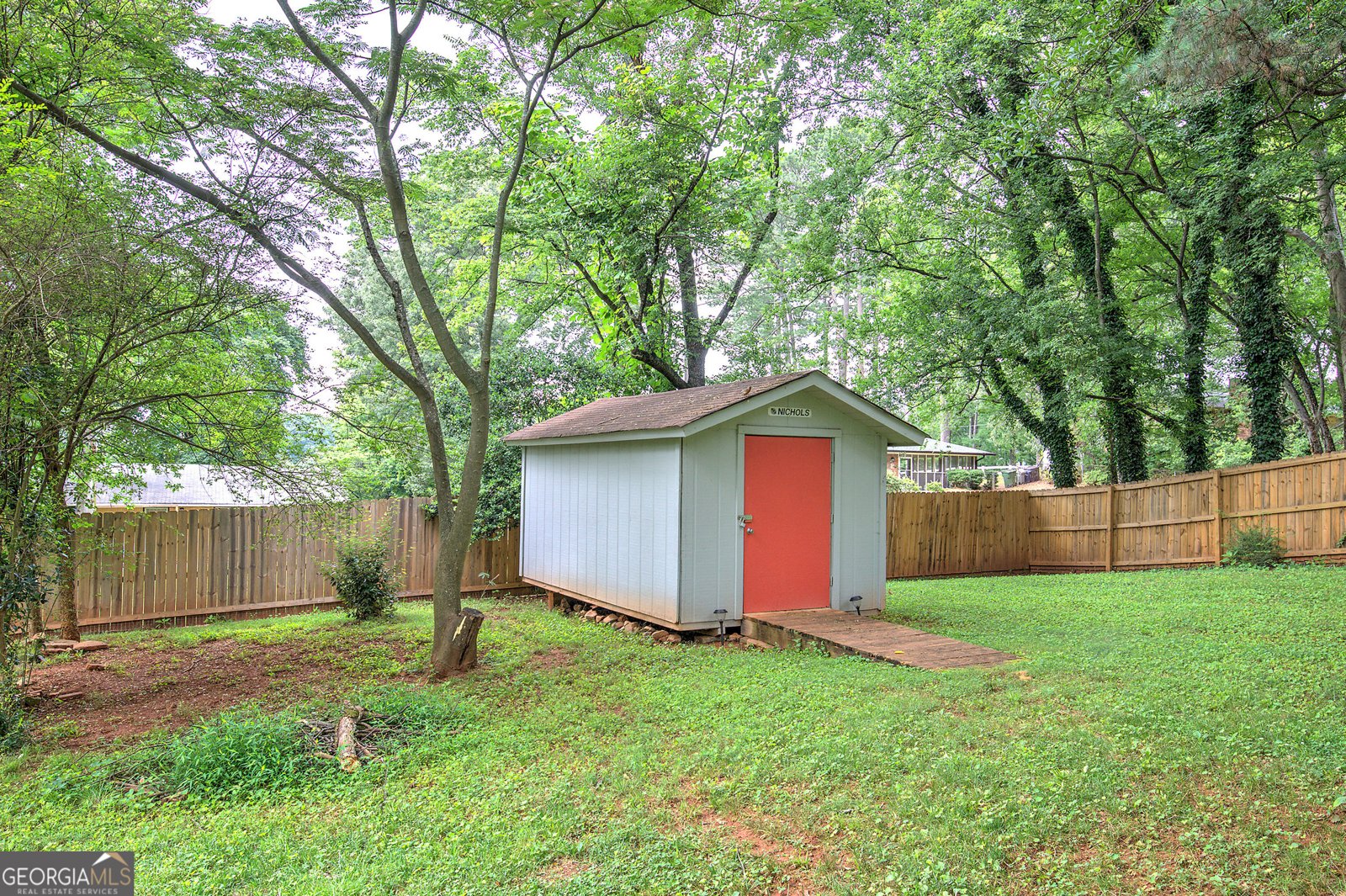 26 Mockingbird Drive Cartersville - Photo 38
