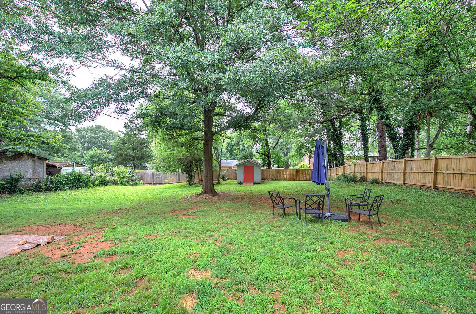 26 Mockingbird Drive Cartersville - Photo 40