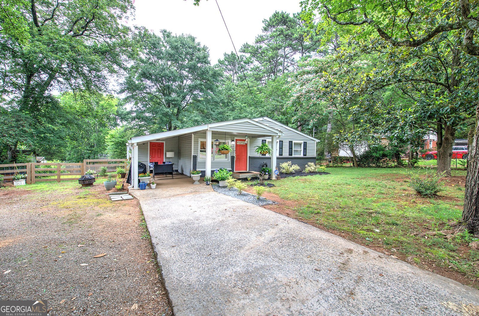 26 Mockingbird Drive Cartersville - Photo 7
