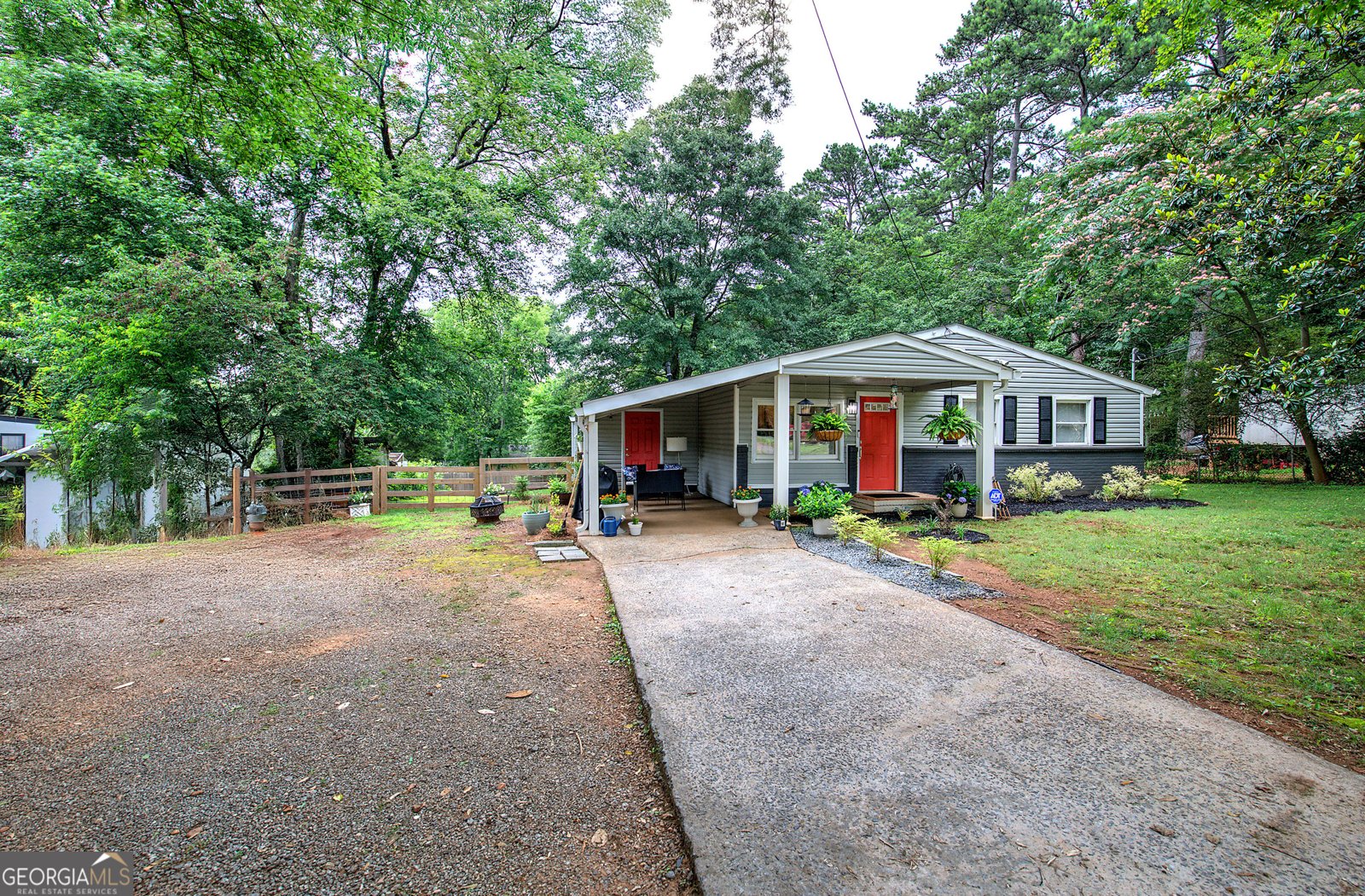 26 Mockingbird Drive Cartersville - Photo 8