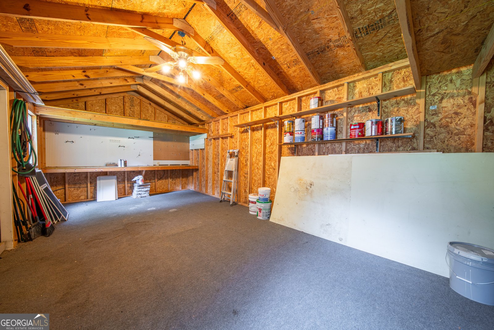213 Douglas Drive Ellerslie - Photo 32