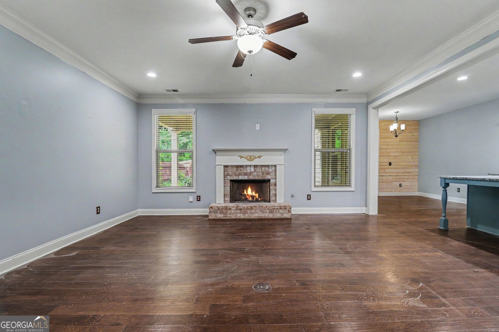 3220 Harmony Hill Trace Kennesaw - Photo 10