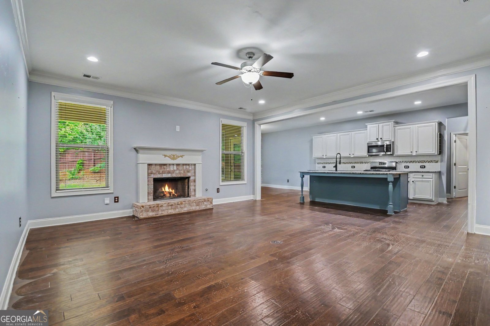 3220 Harmony Hill Trace Kennesaw - Photo 11
