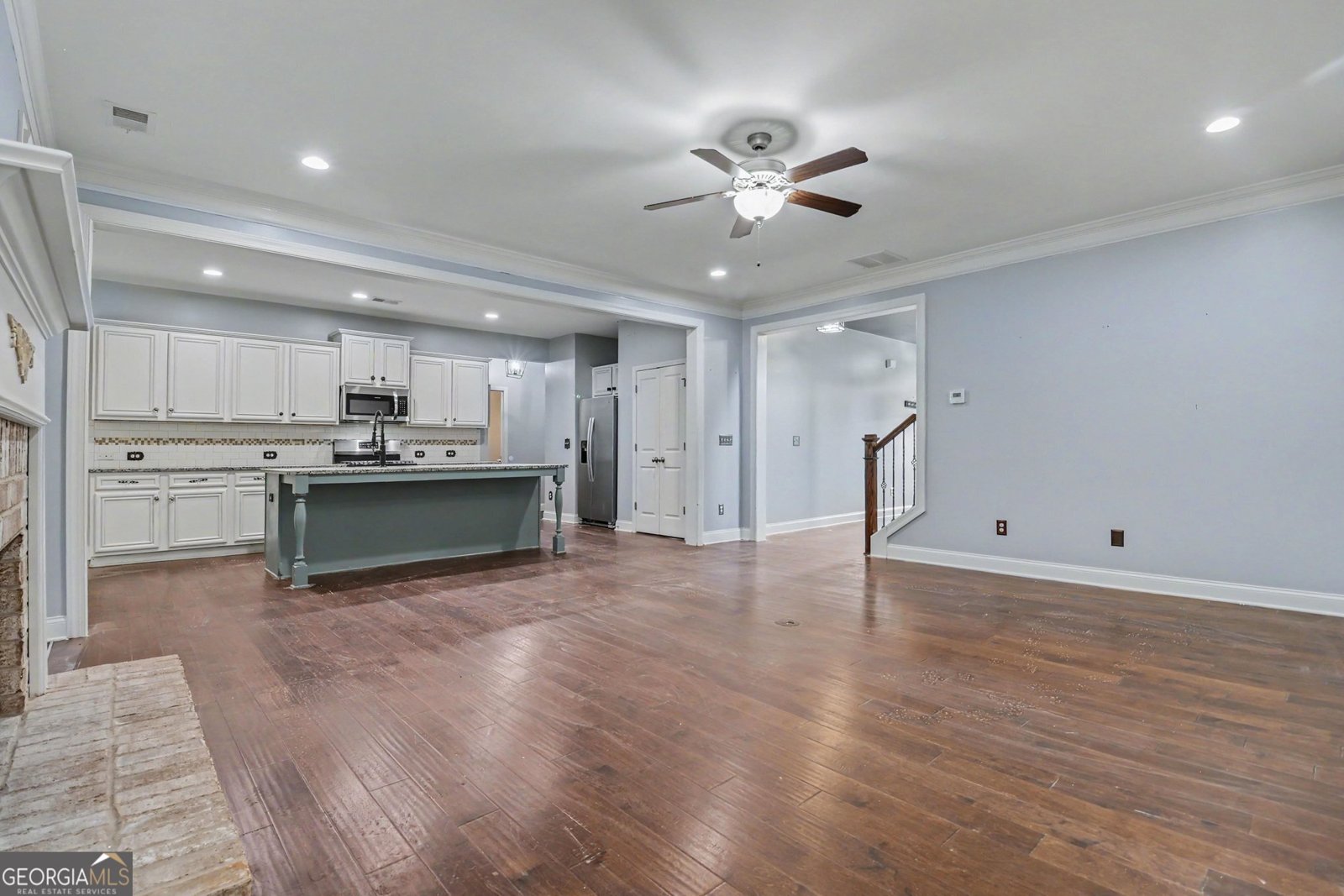 3220 Harmony Hill Trace Kennesaw - Photo 12