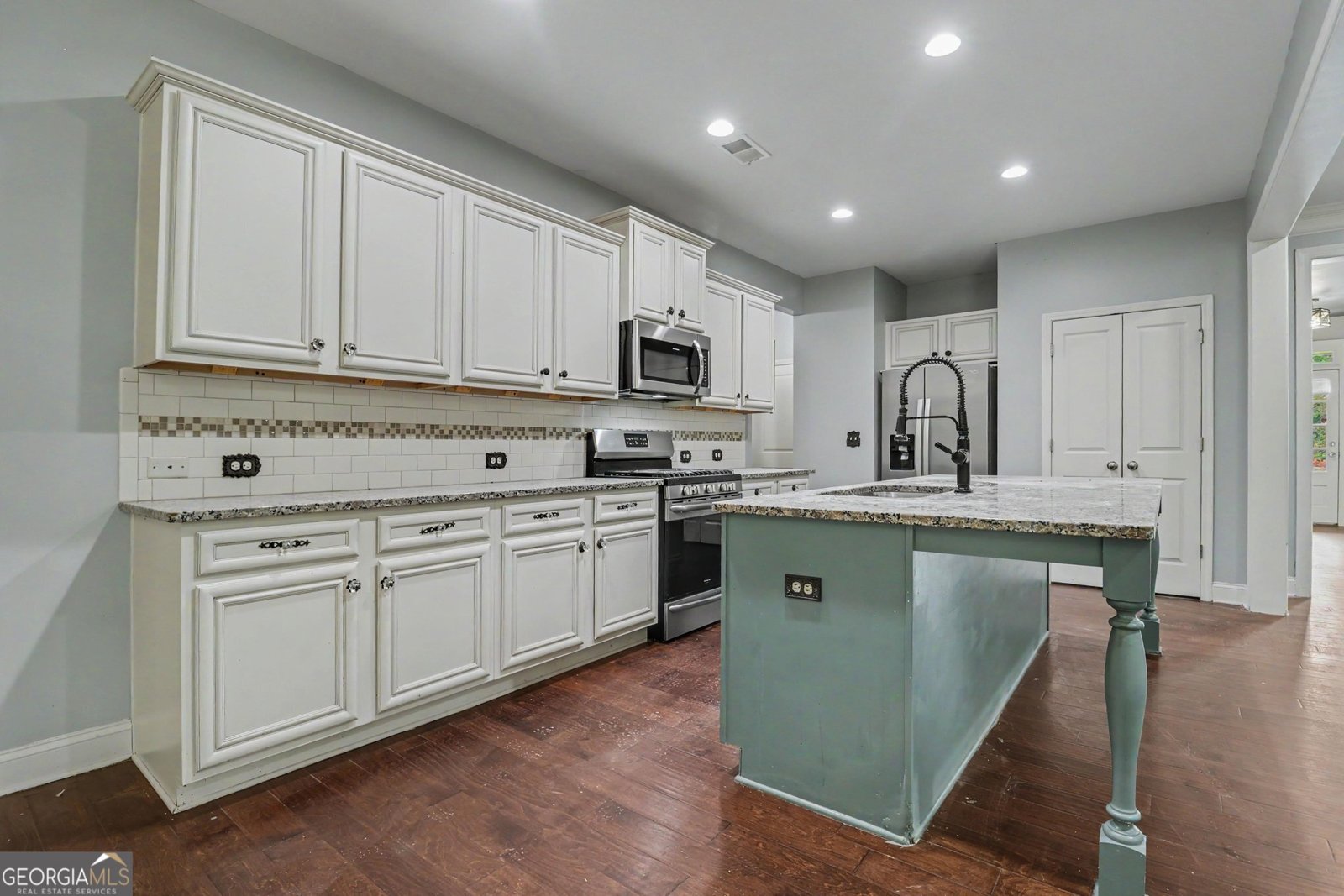 3220 Harmony Hill Trace Kennesaw - Photo 14