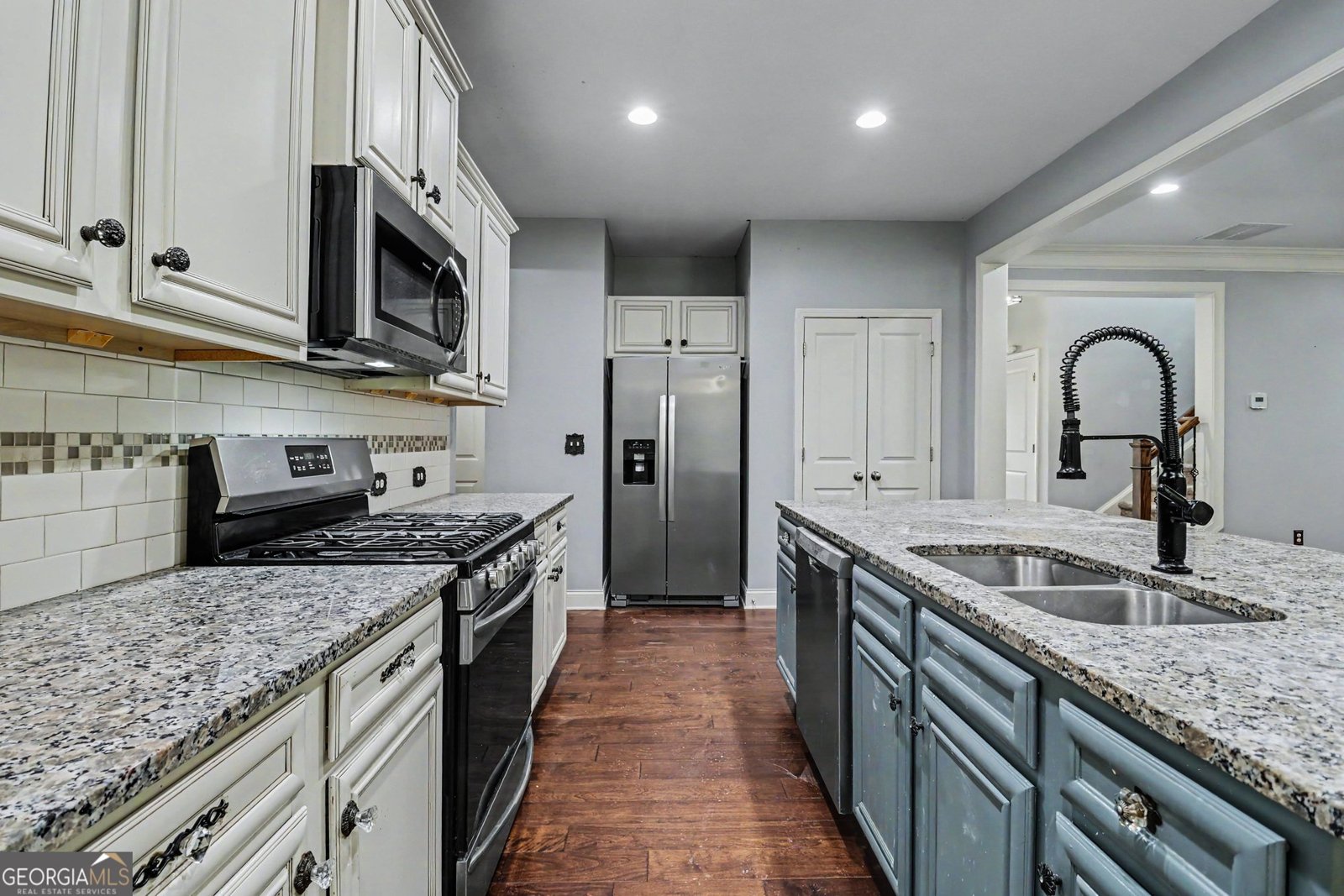 3220 Harmony Hill Trace Kennesaw - Photo 15