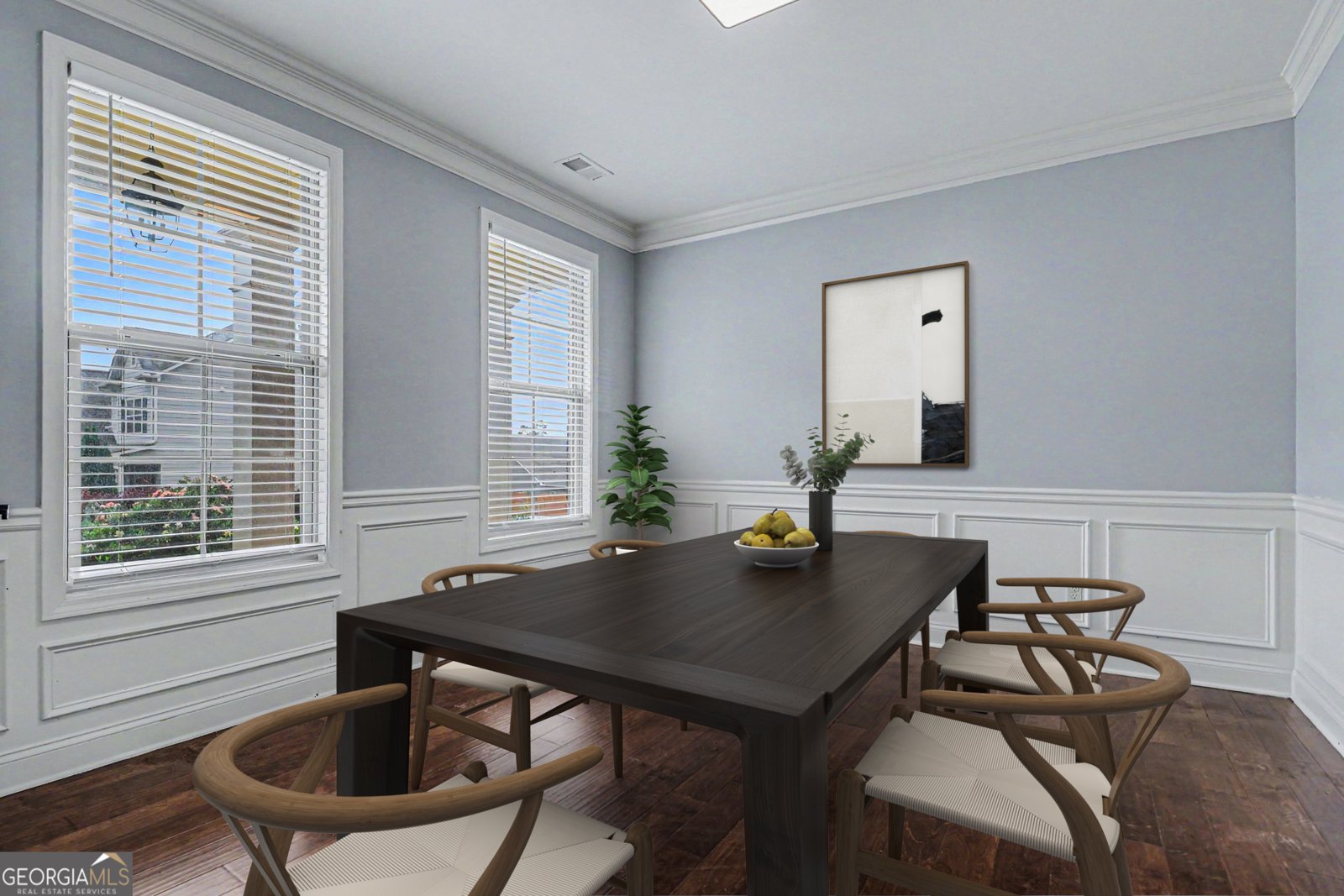 3220 Harmony Hill Trace Kennesaw - Photo 7