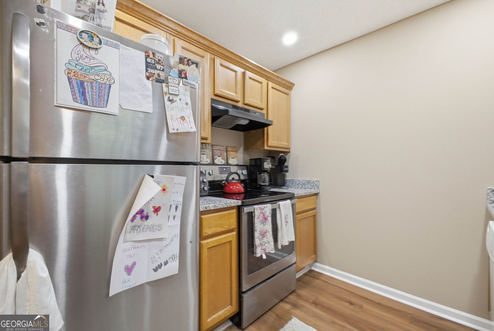 18 Princeton Place Drive Adairsville - Photo 13
