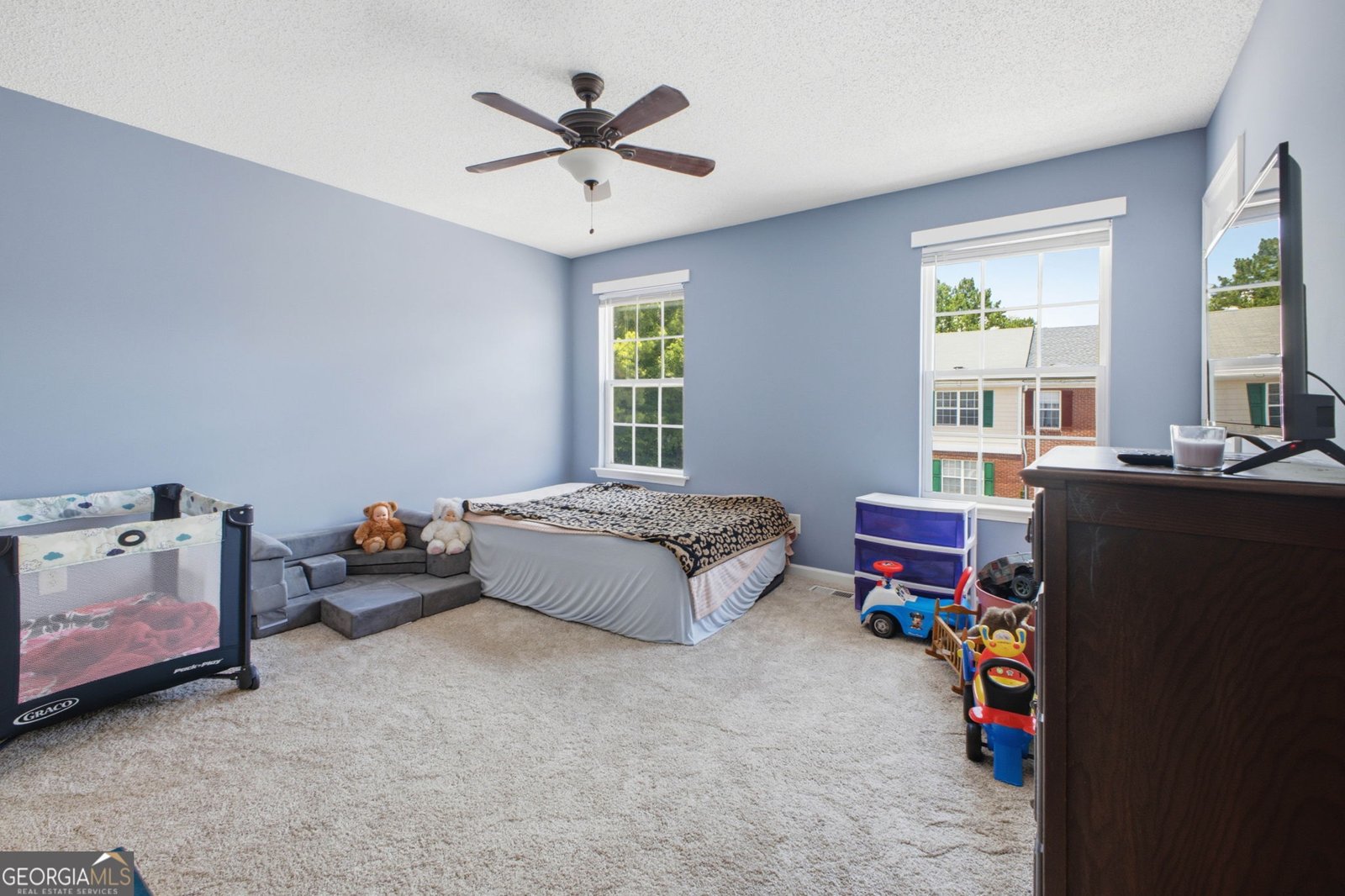 18 Princeton Place Drive Adairsville - Photo 21