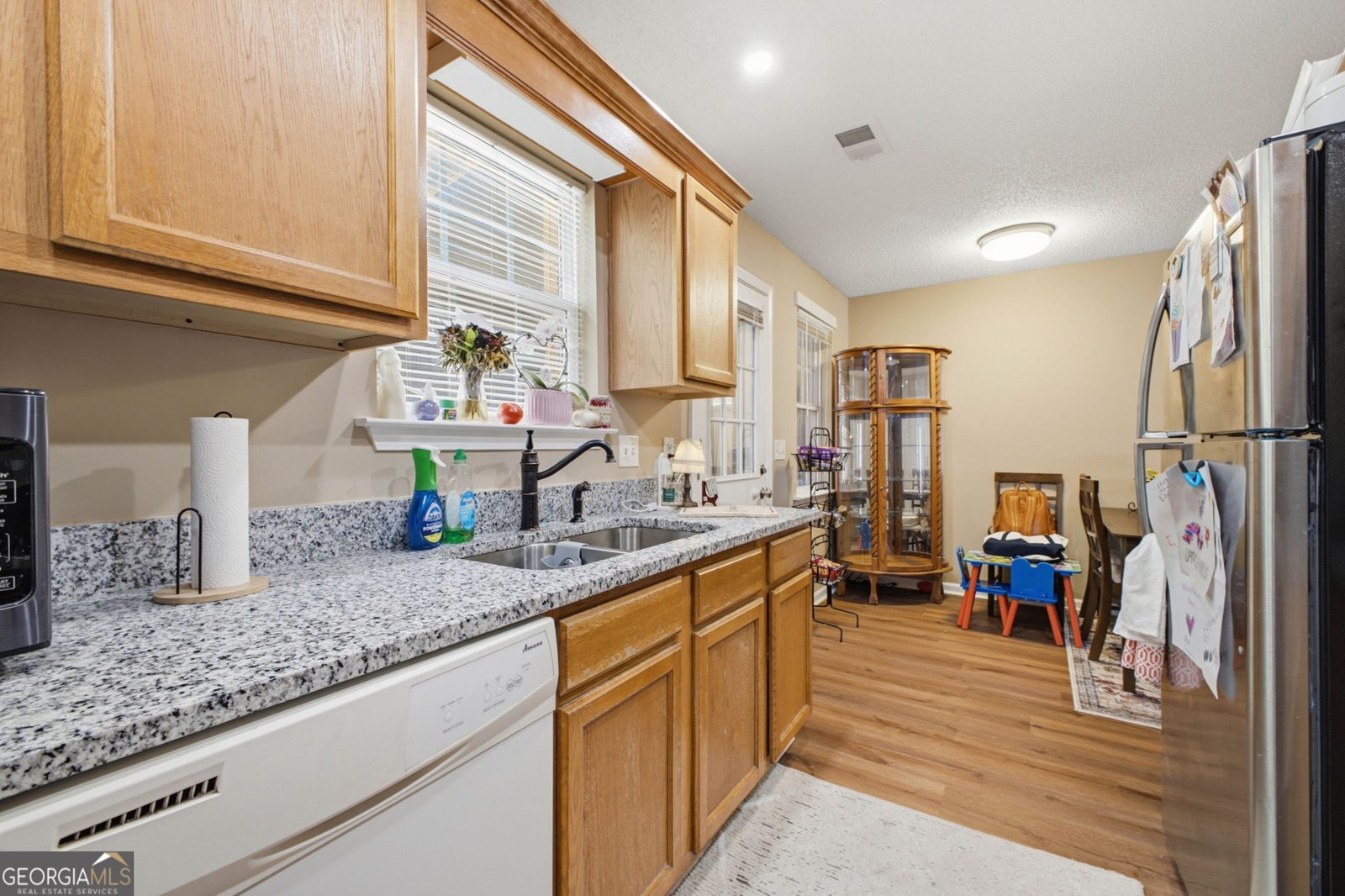 18 Princeton Place Drive Adairsville - Photo 7