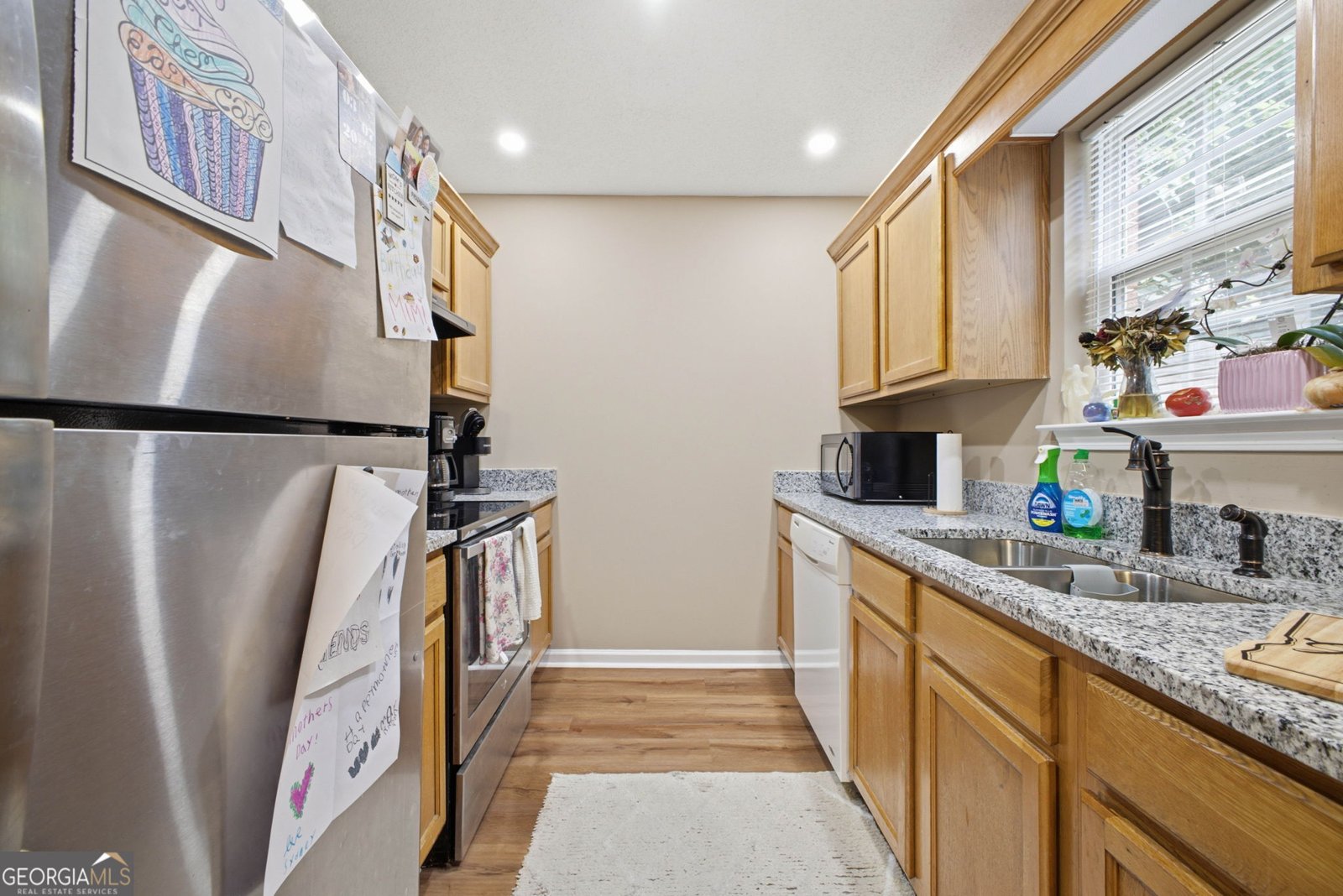 18 Princeton Place Drive Adairsville - Photo 8