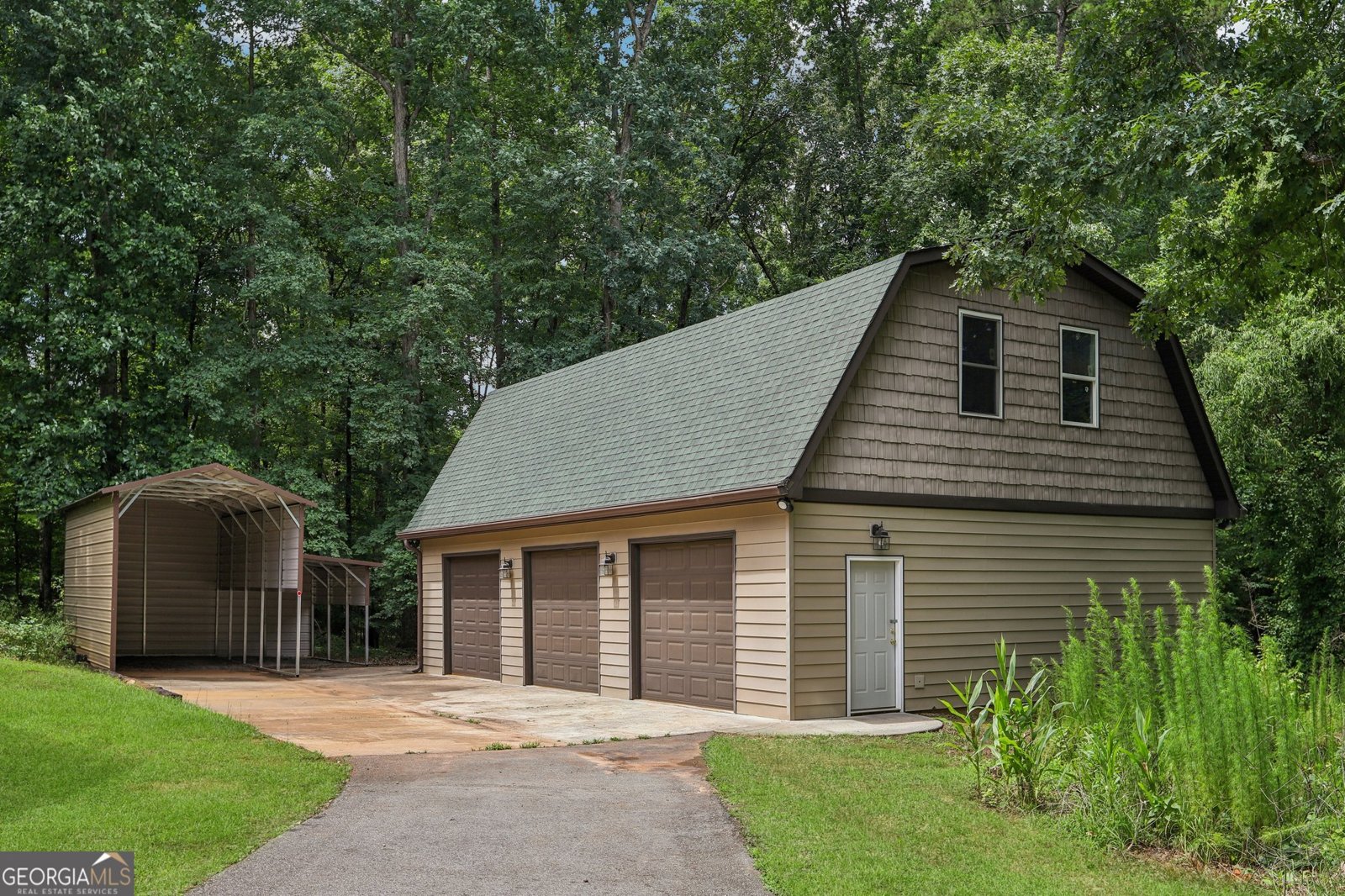 85 Edgewater Drive Griffin - Photo 29