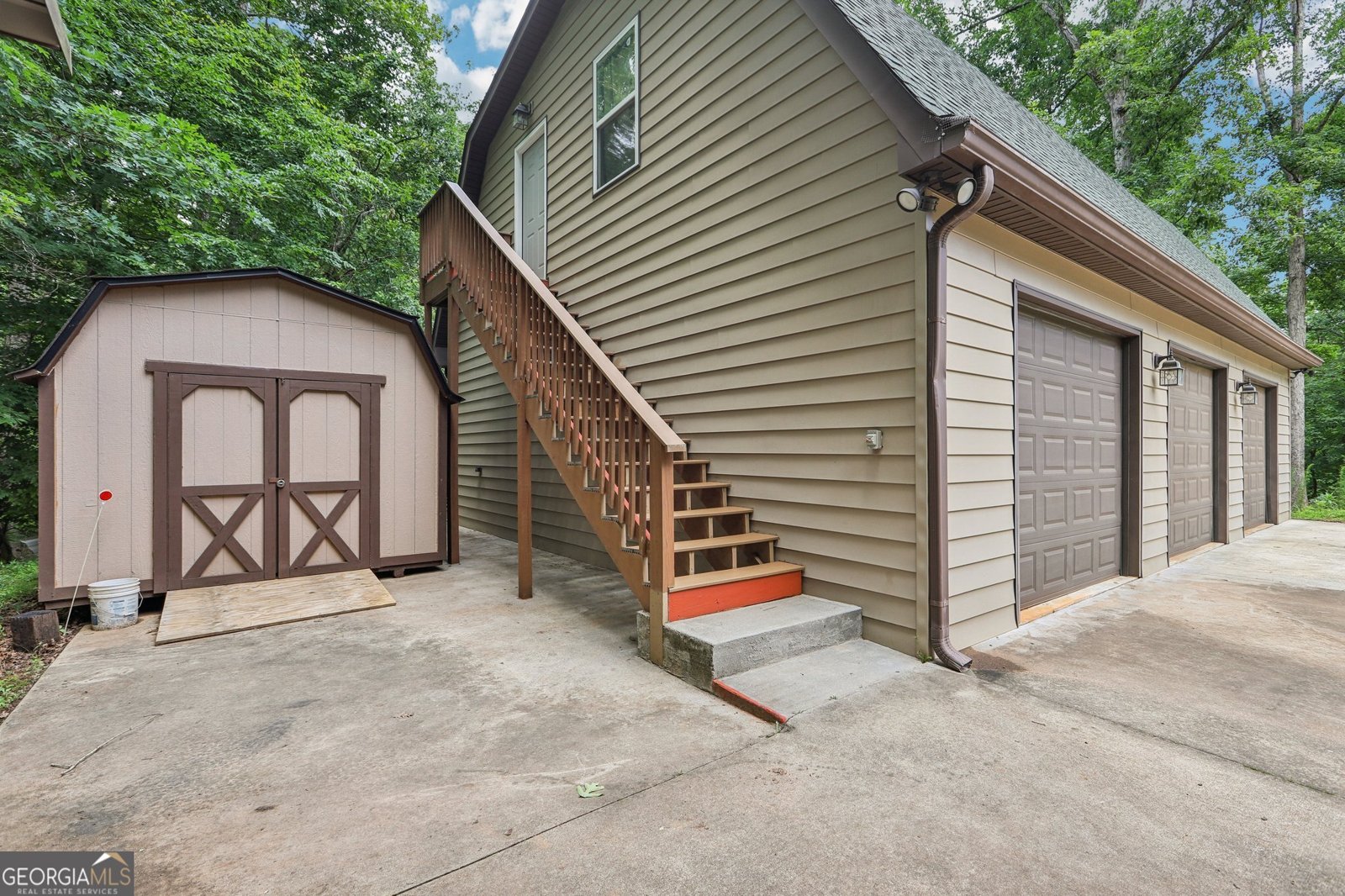 85 Edgewater Drive Griffin - Photo 30