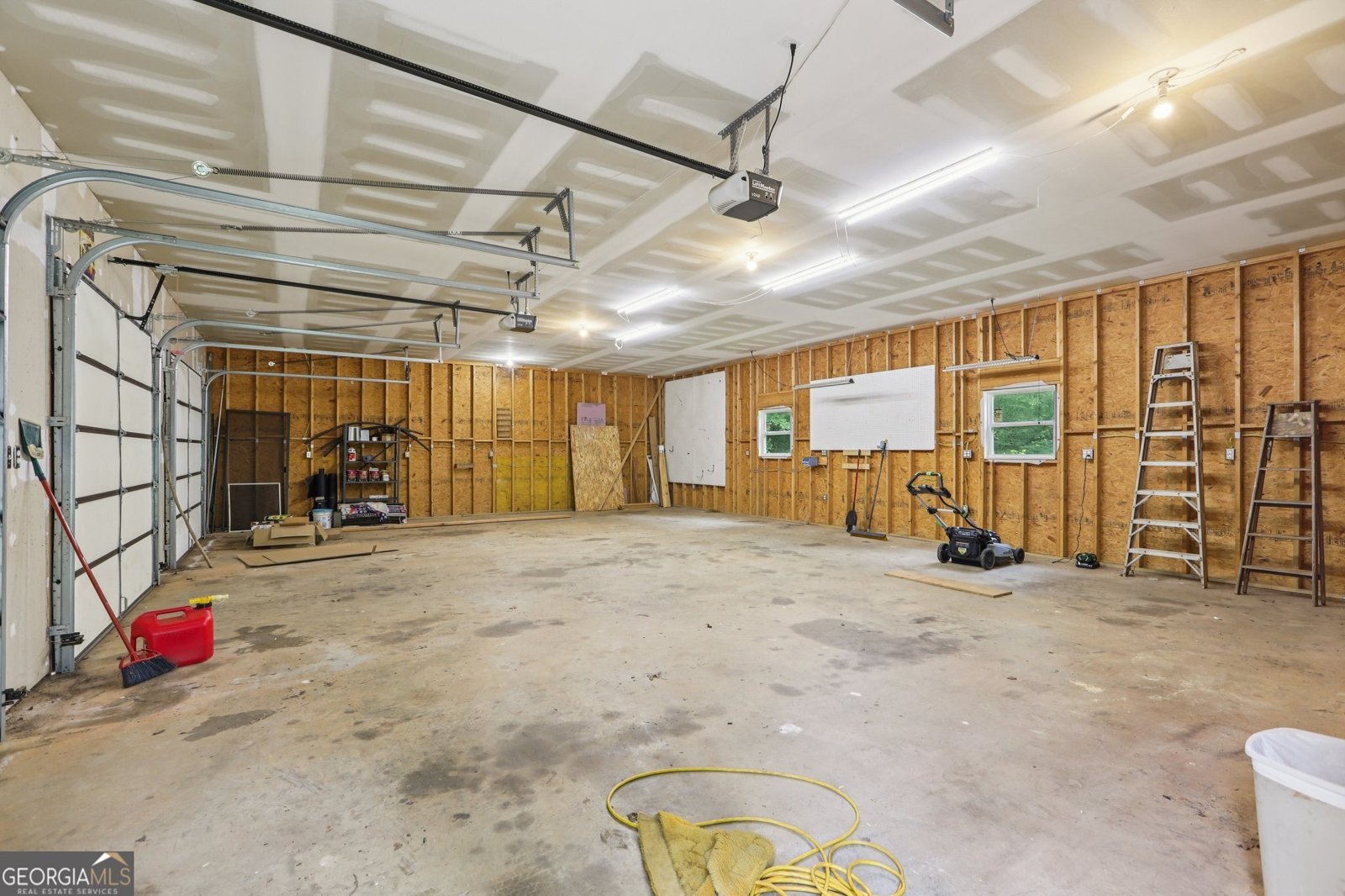 85 Edgewater Drive Griffin - Photo 33