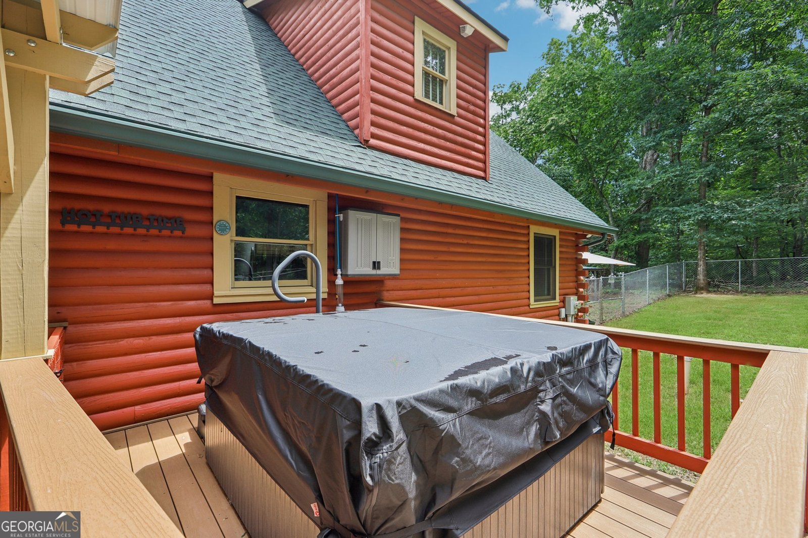 85 Edgewater Drive Griffin - Photo 35