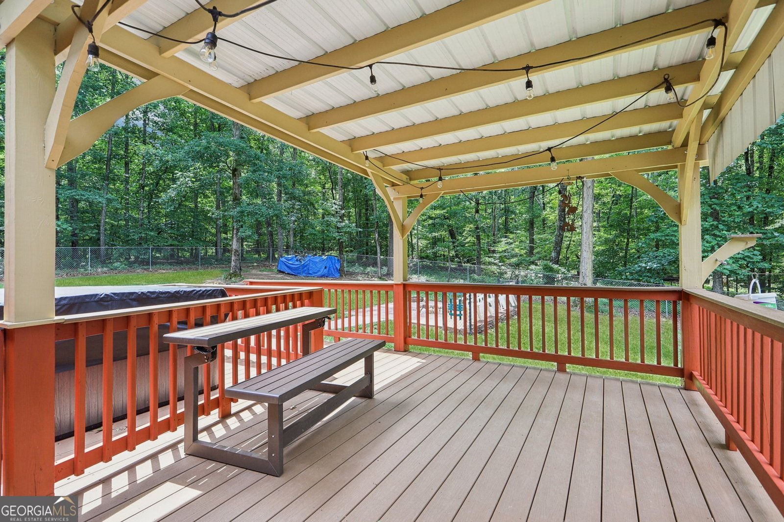 85 Edgewater Drive Griffin - Photo 36