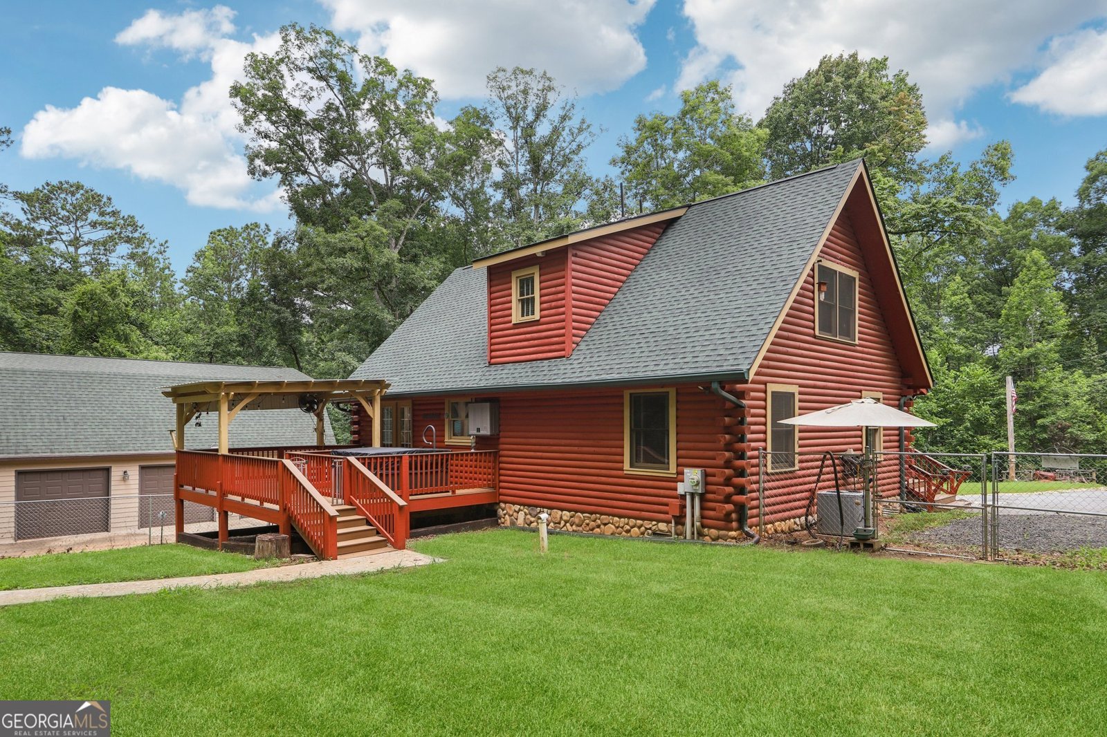 85 Edgewater Drive Griffin - Photo 37