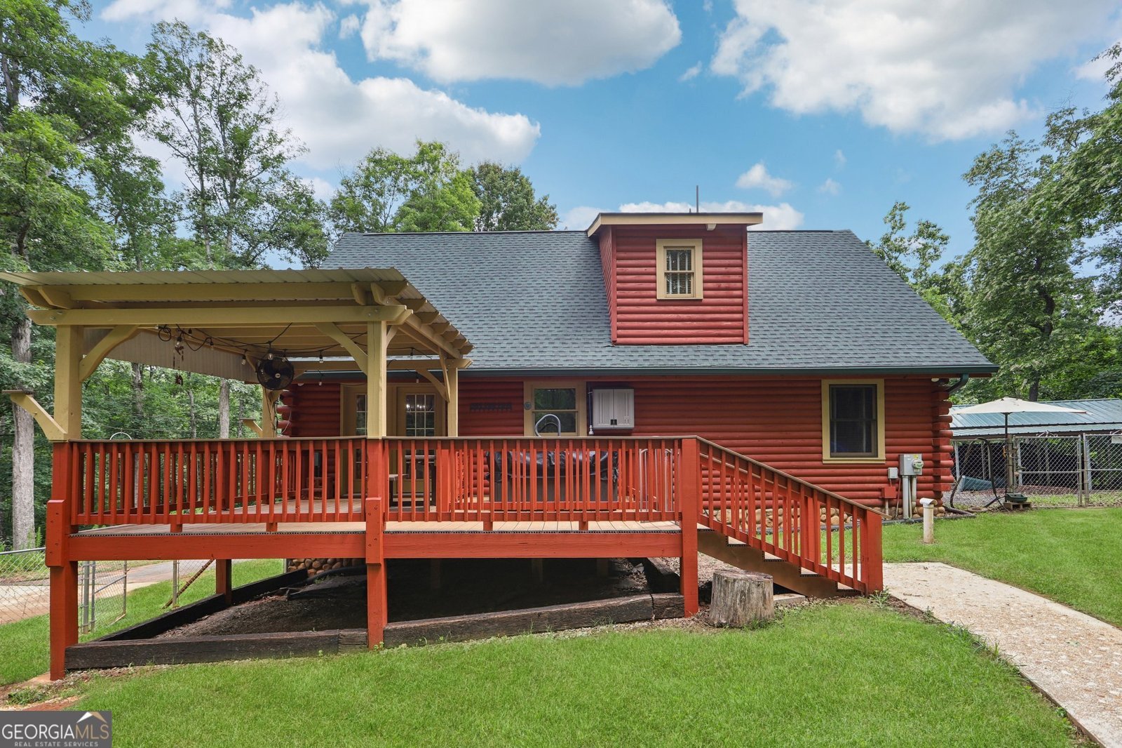 85 Edgewater Drive Griffin - Photo 38
