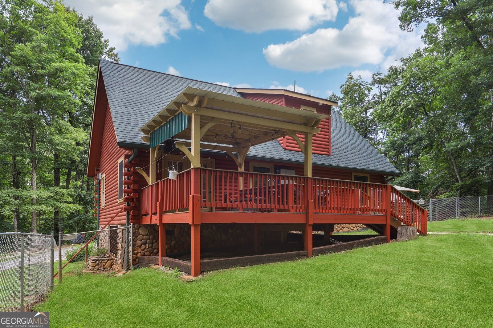 85 Edgewater Drive Griffin - Photo 39