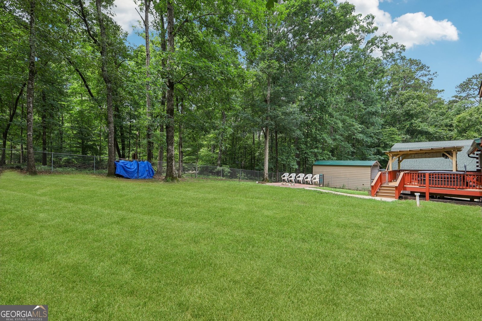 85 Edgewater Drive Griffin - Photo 42