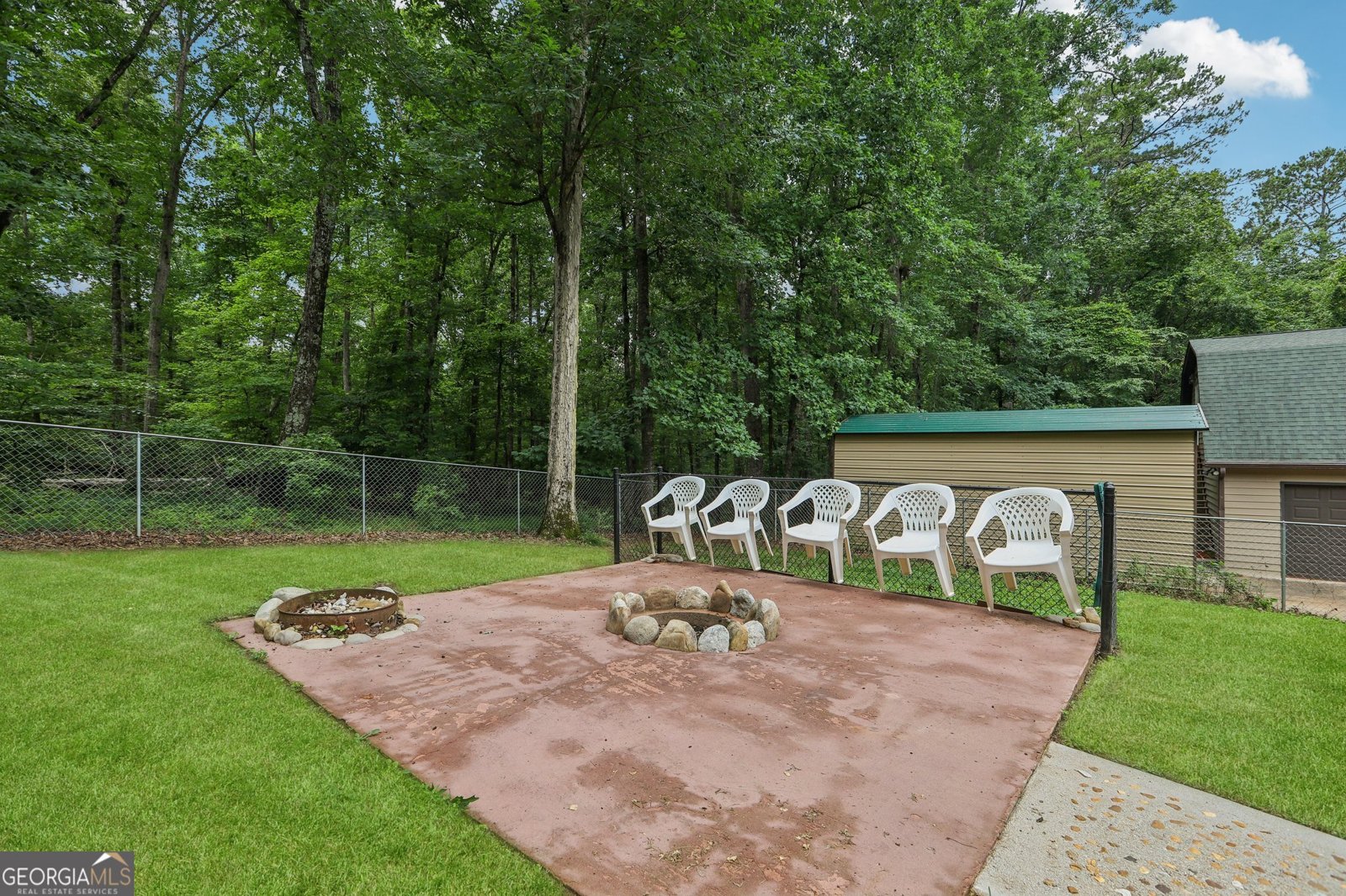 85 Edgewater Drive Griffin - Photo 43