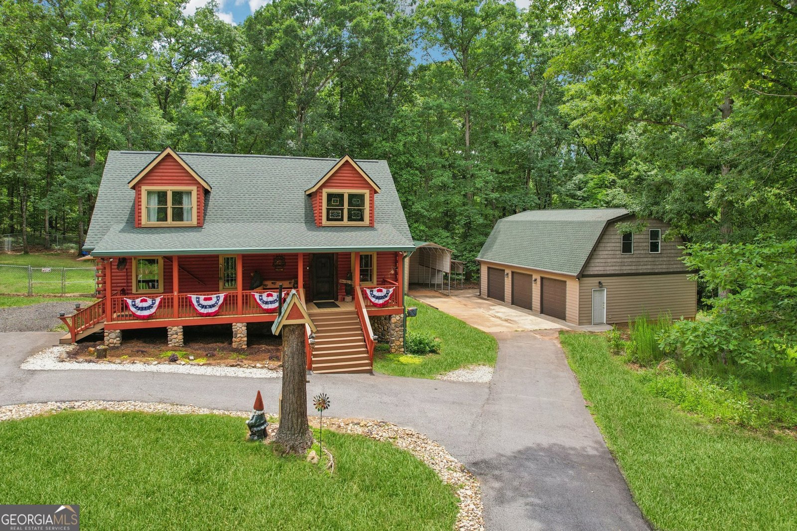 85 Edgewater Drive Griffin - Photo 44