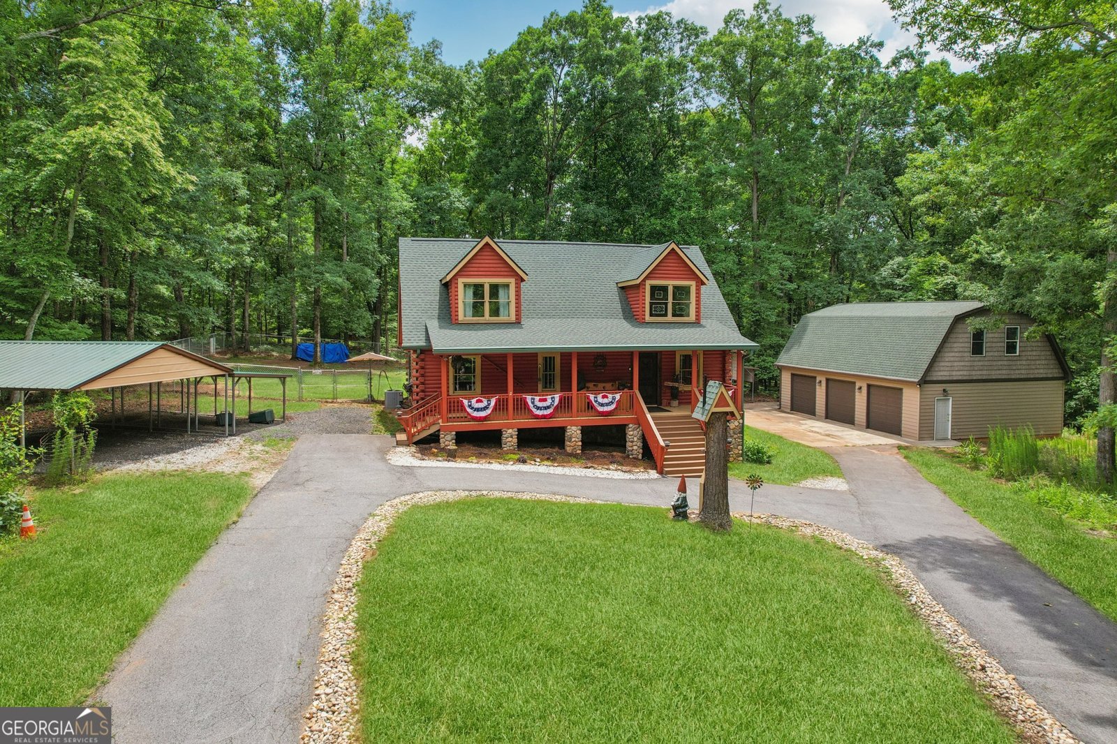 85 Edgewater Drive Griffin - Photo 45