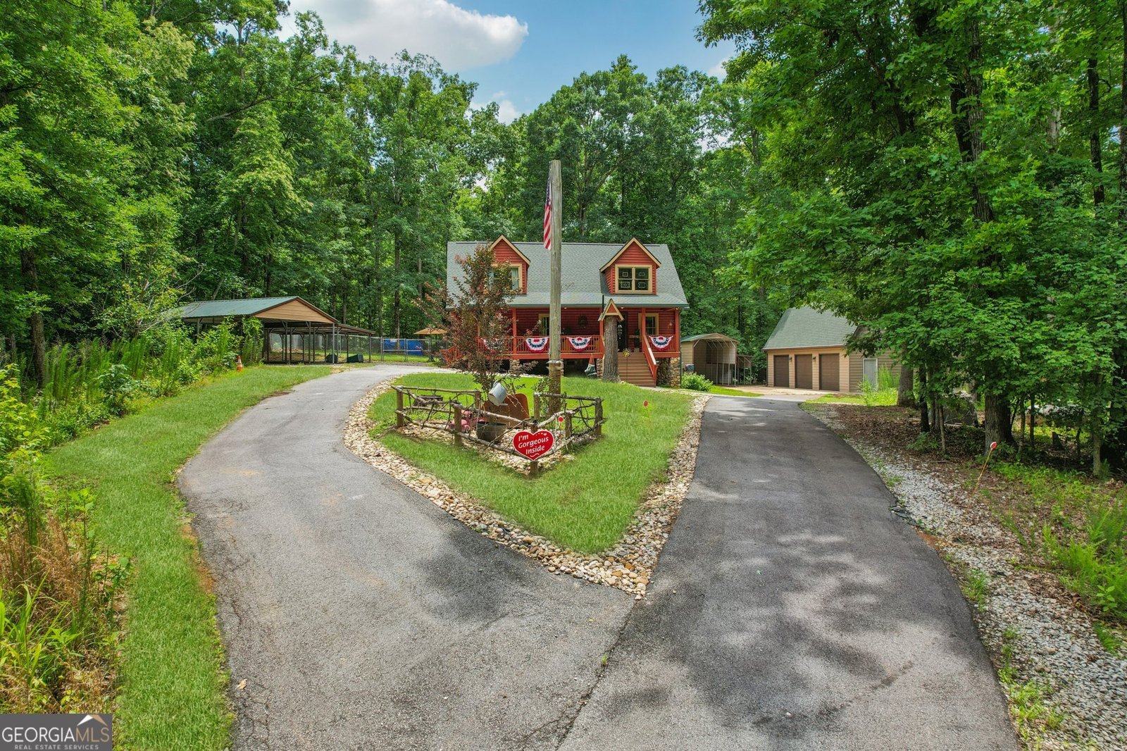 85 Edgewater Drive Griffin - Photo 46