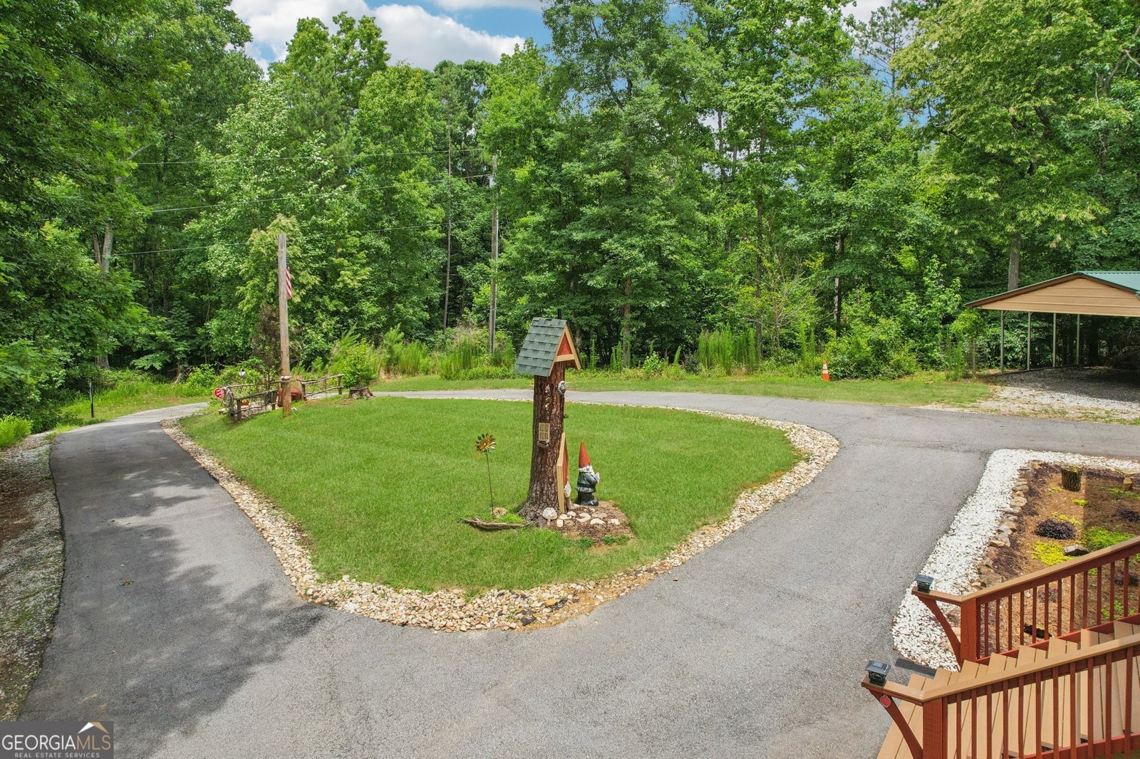 85 Edgewater Drive Griffin - Photo 47