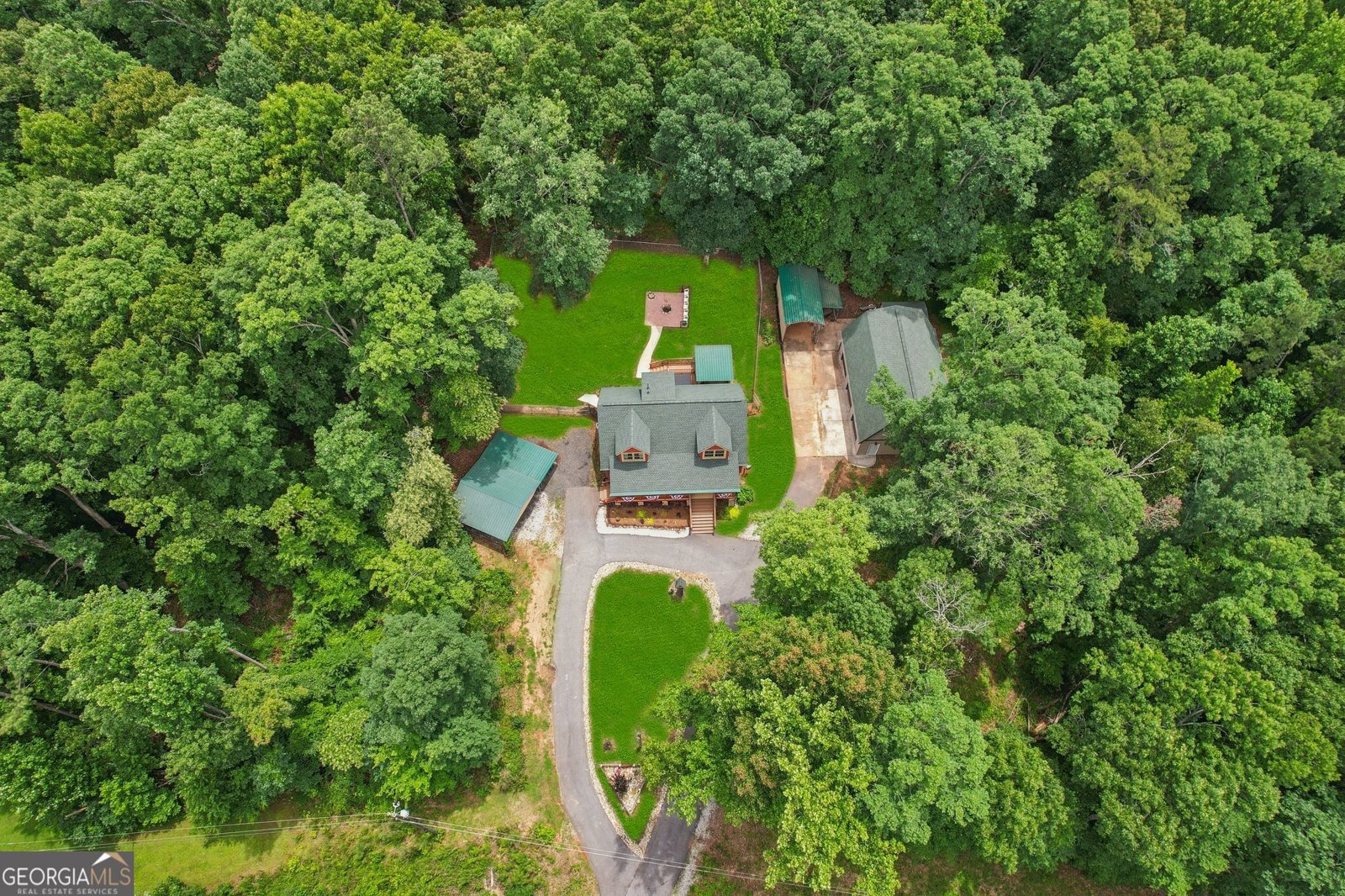 85 Edgewater Drive Griffin - Photo 48