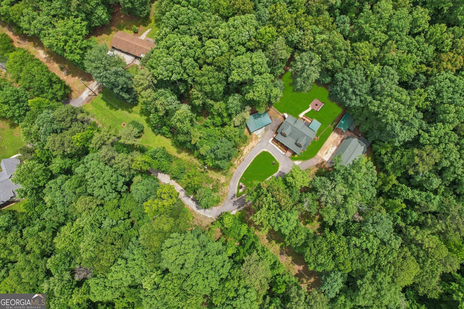 85 Edgewater Drive Griffin - Photo 49