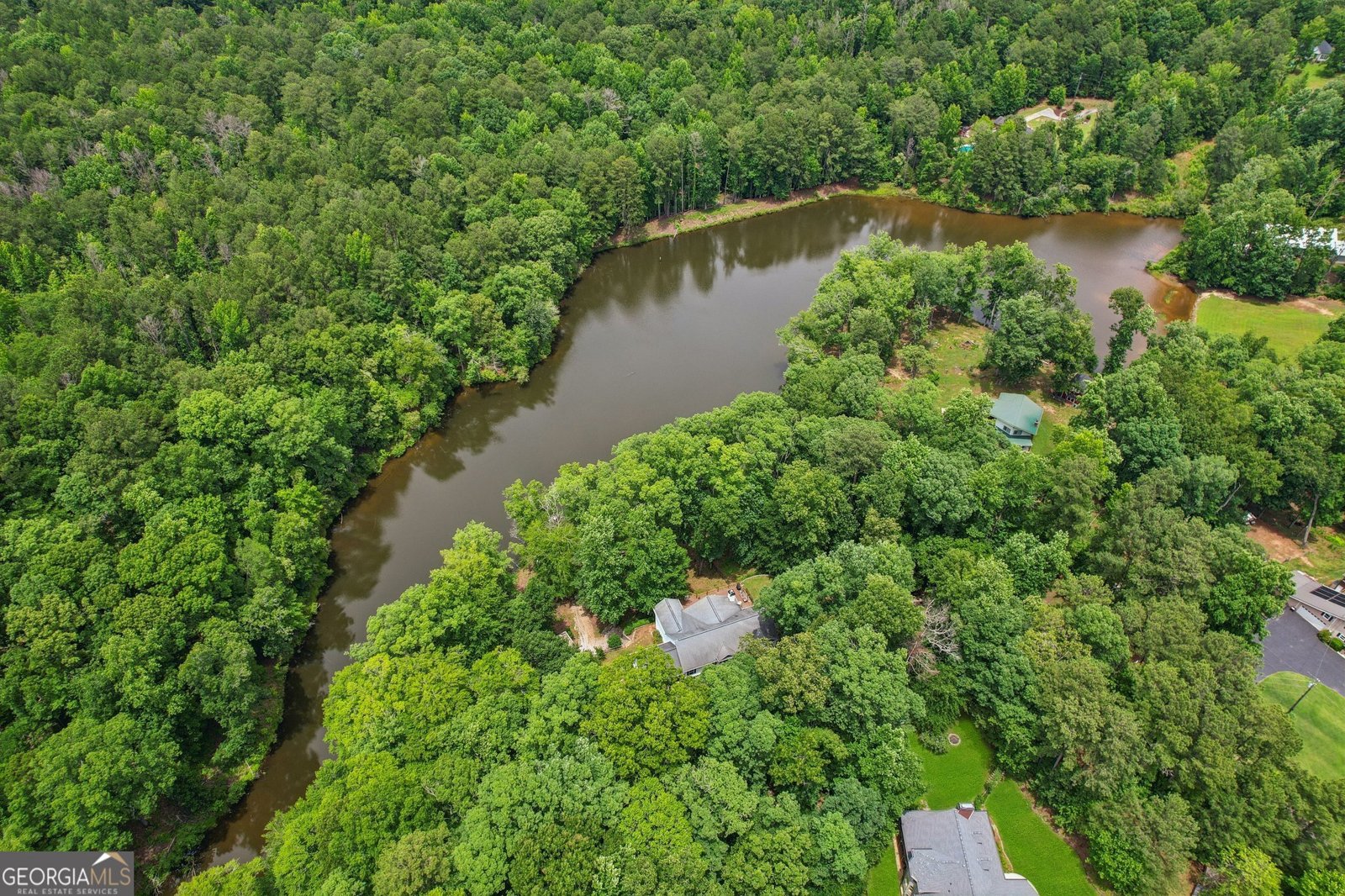 85 Edgewater Drive Griffin - Photo 53