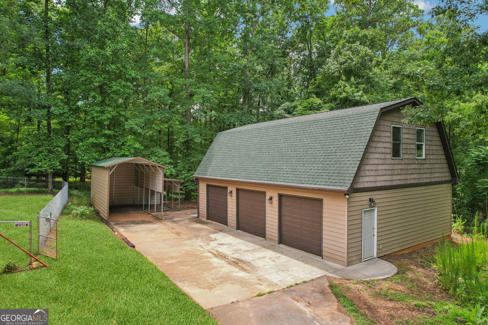 85 Edgewater Drive Griffin - Photo 54