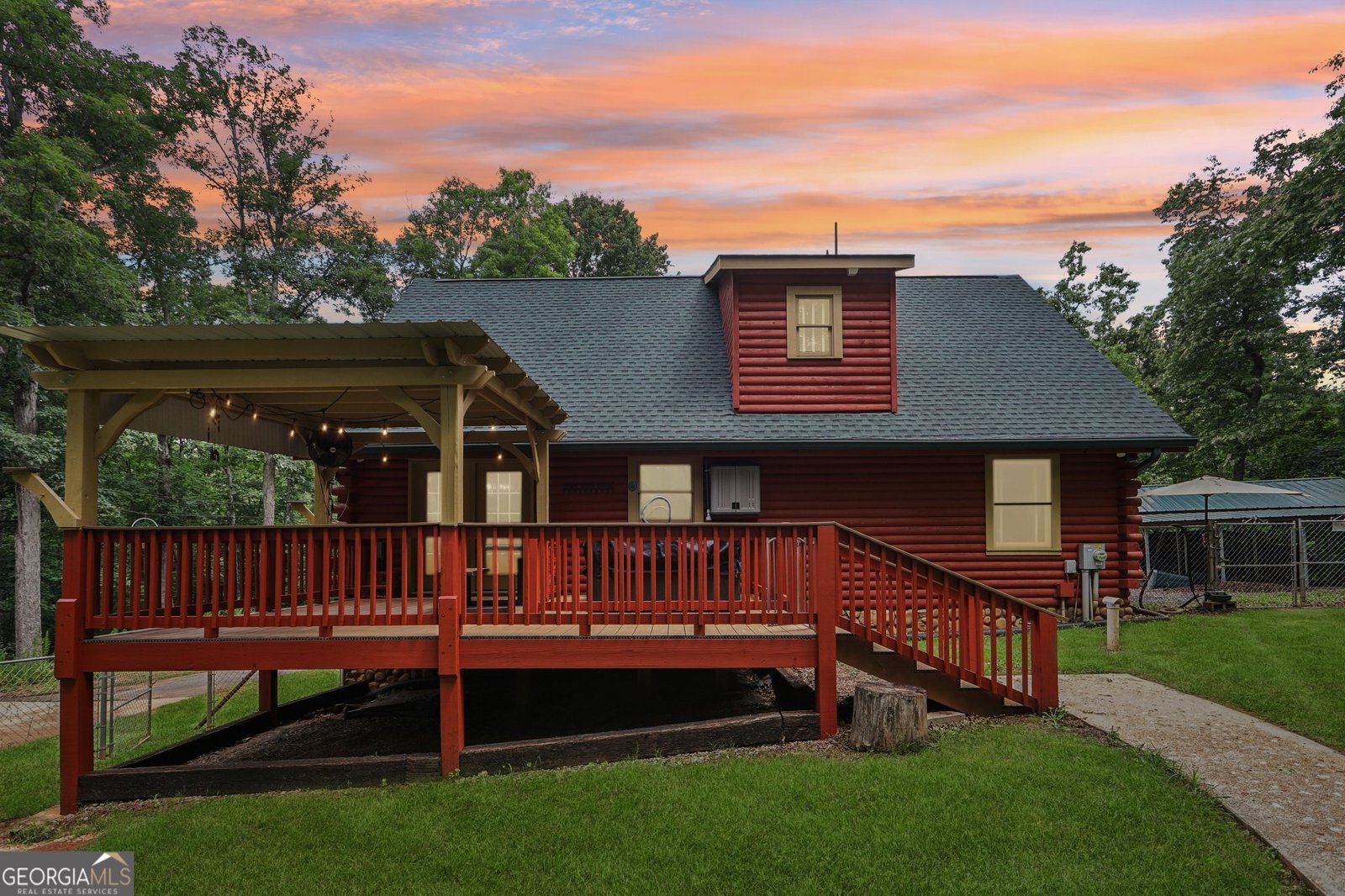 85 Edgewater Drive Griffin - Photo 56