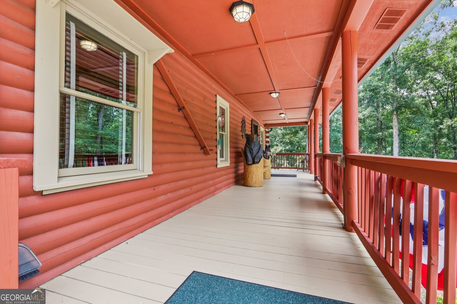 85 Edgewater Drive Griffin - Photo 6