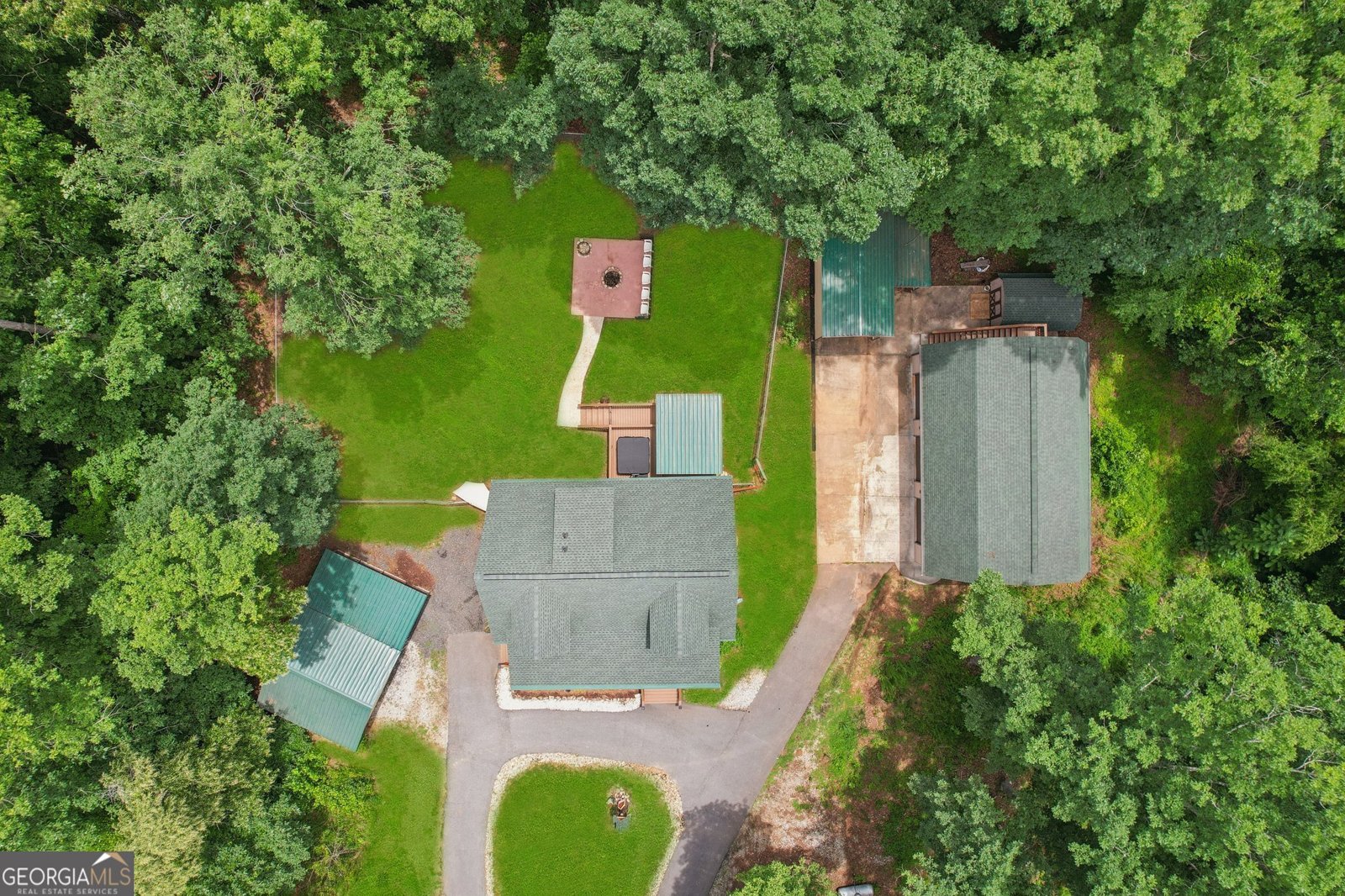 85 Edgewater Drive Griffin - Photo 7