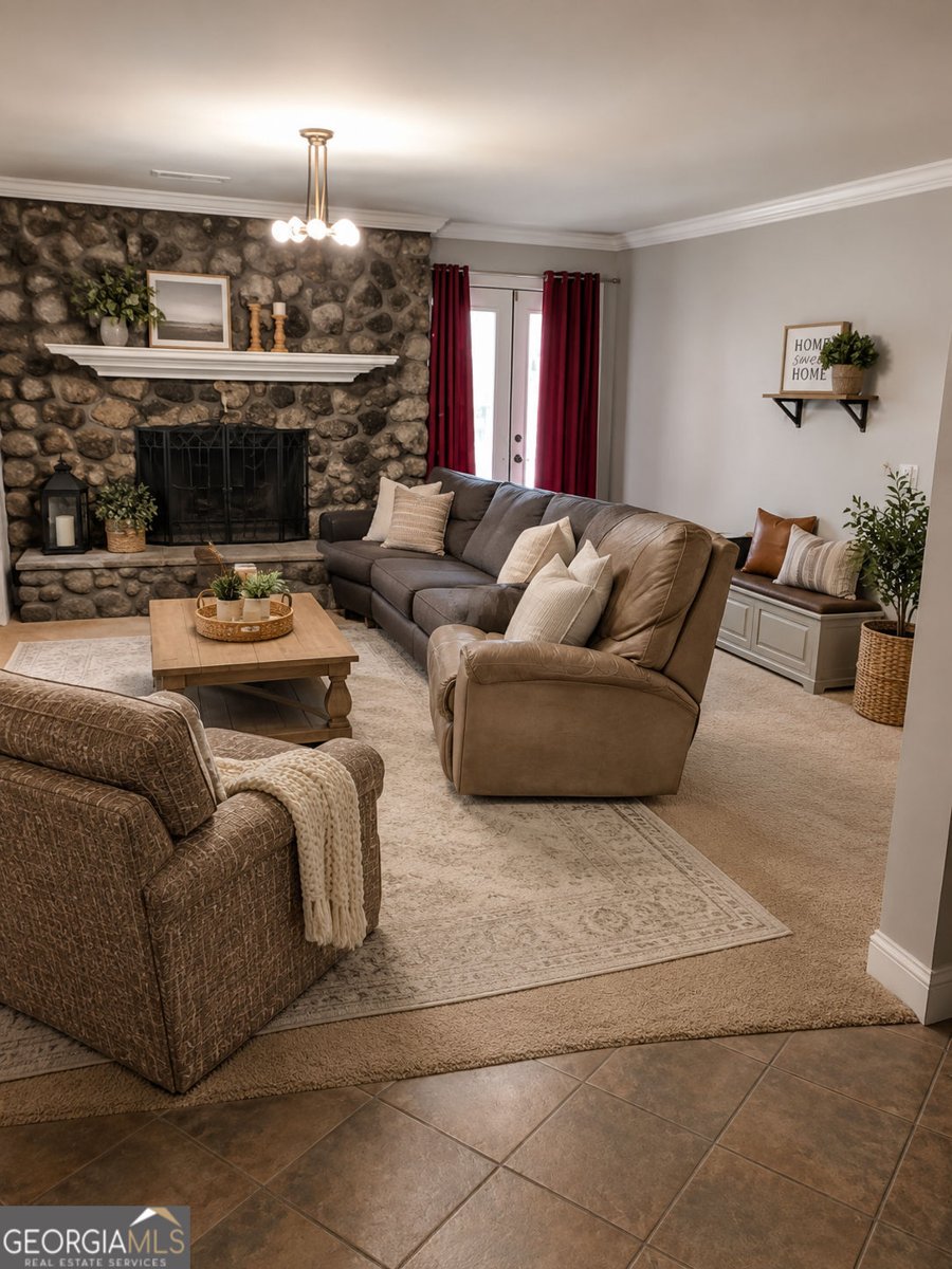 392 Nickelsville Road Resaca - Photo 13