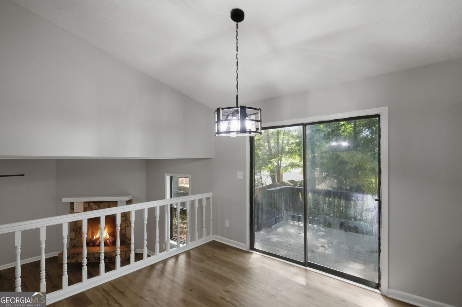 600 Maple Drive Stone Mountain - Photo 10