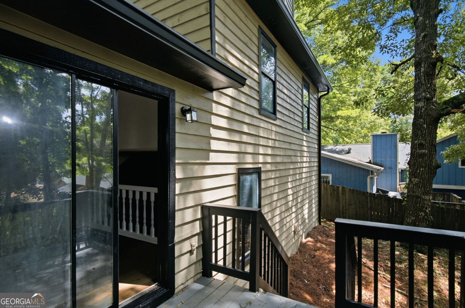 600 Maple Drive Stone Mountain - Photo 24