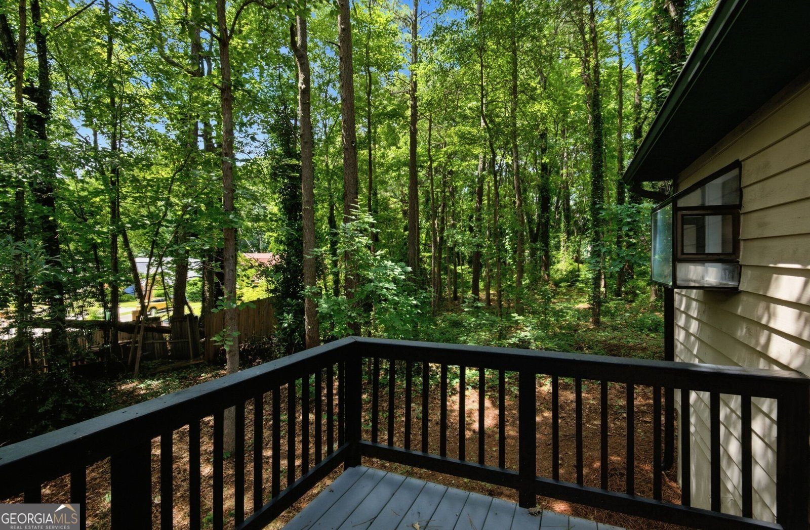 600 Maple Drive Stone Mountain - Photo 25