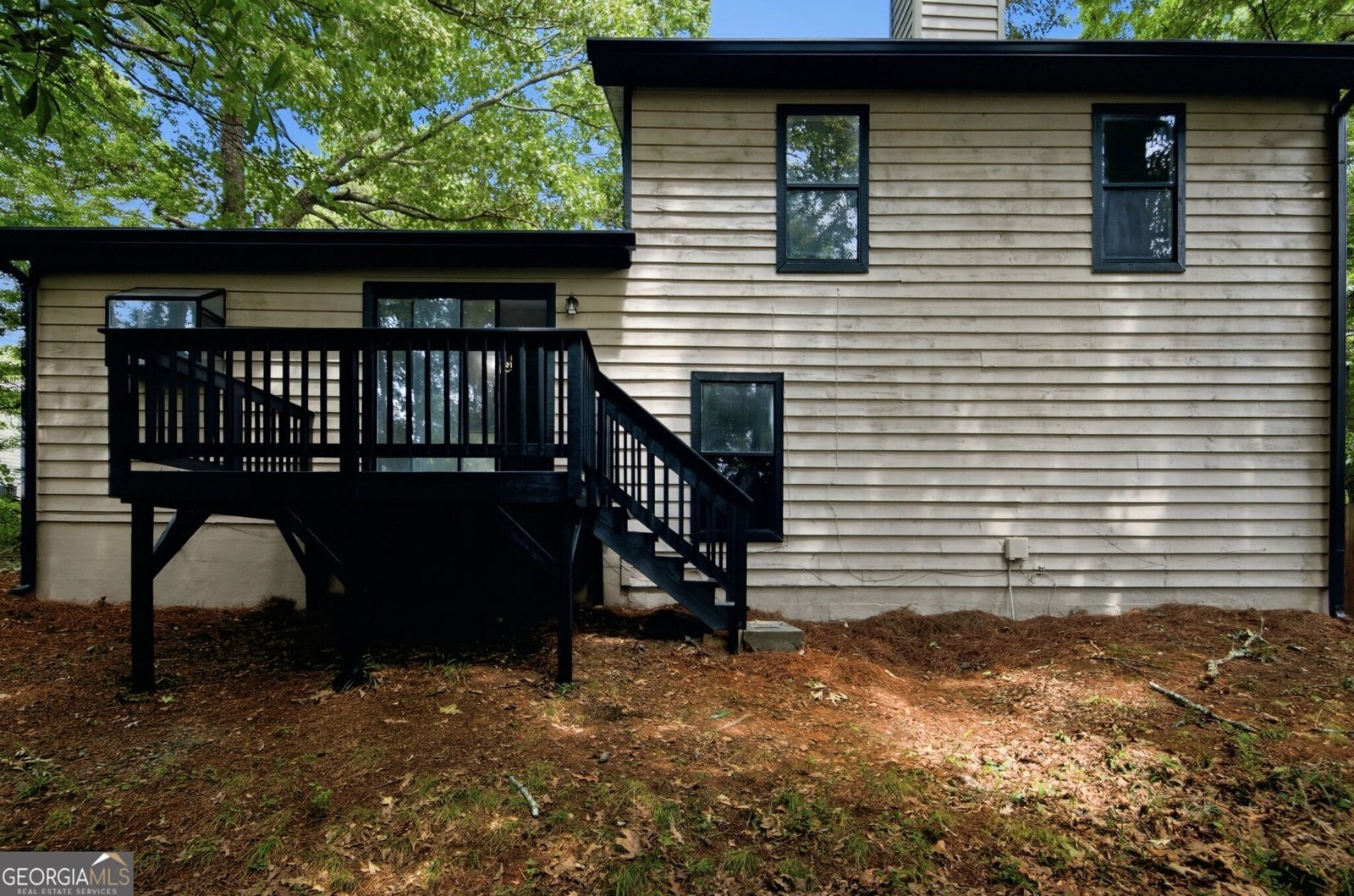 600 Maple Drive Stone Mountain - Photo 26