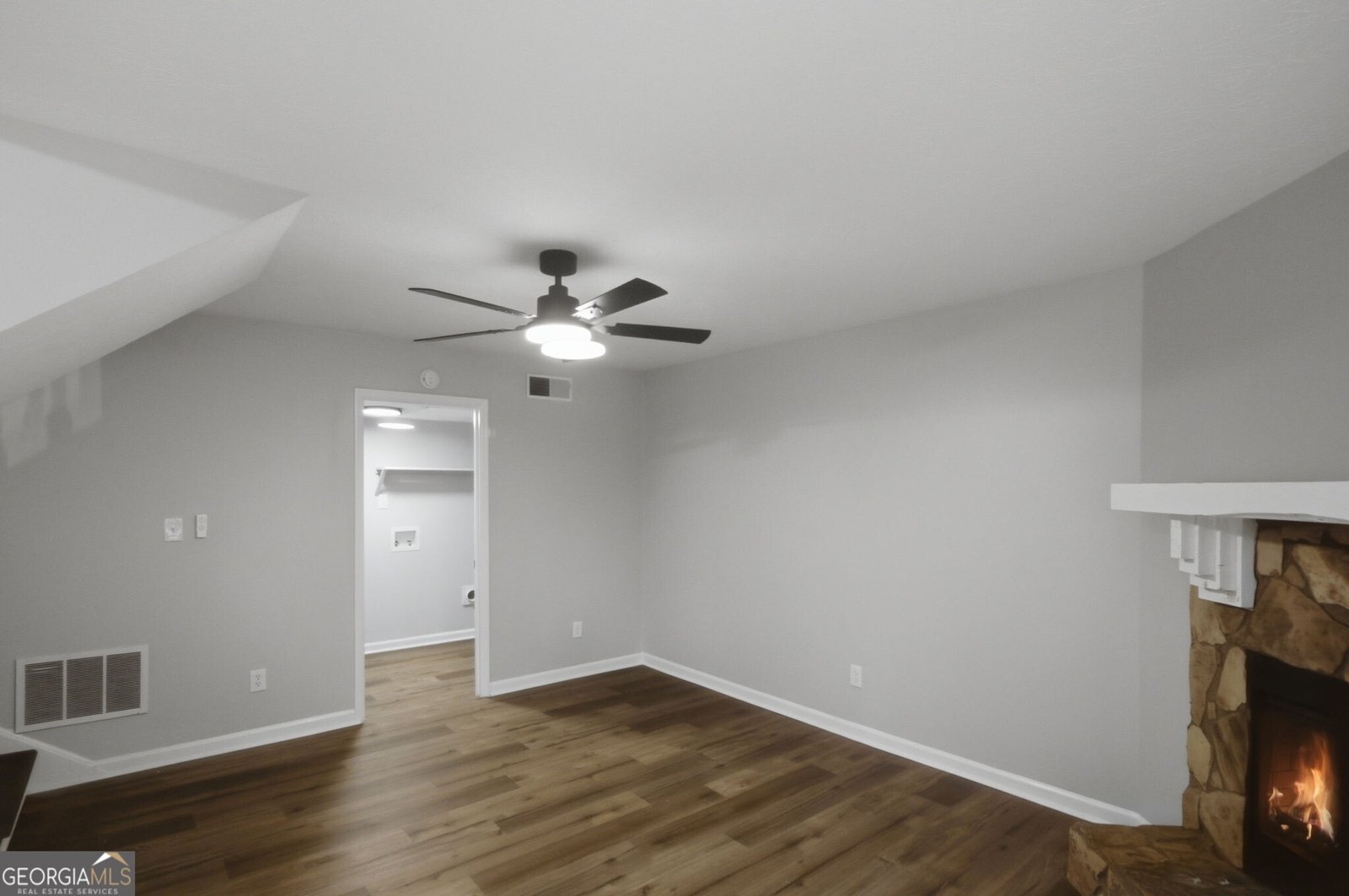 600 Maple Drive Stone Mountain - Photo 6