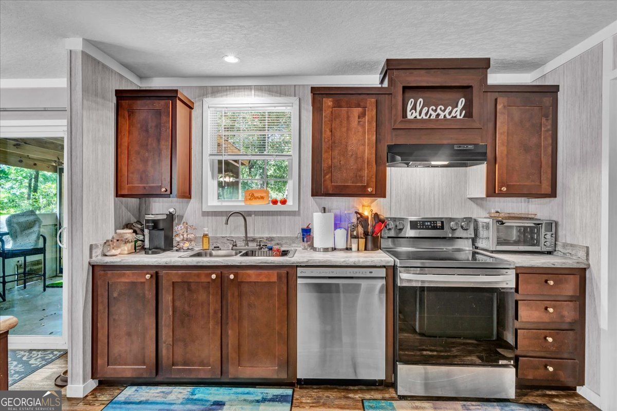 44 Spring Lake Drive Hawkinsville - Photo 10