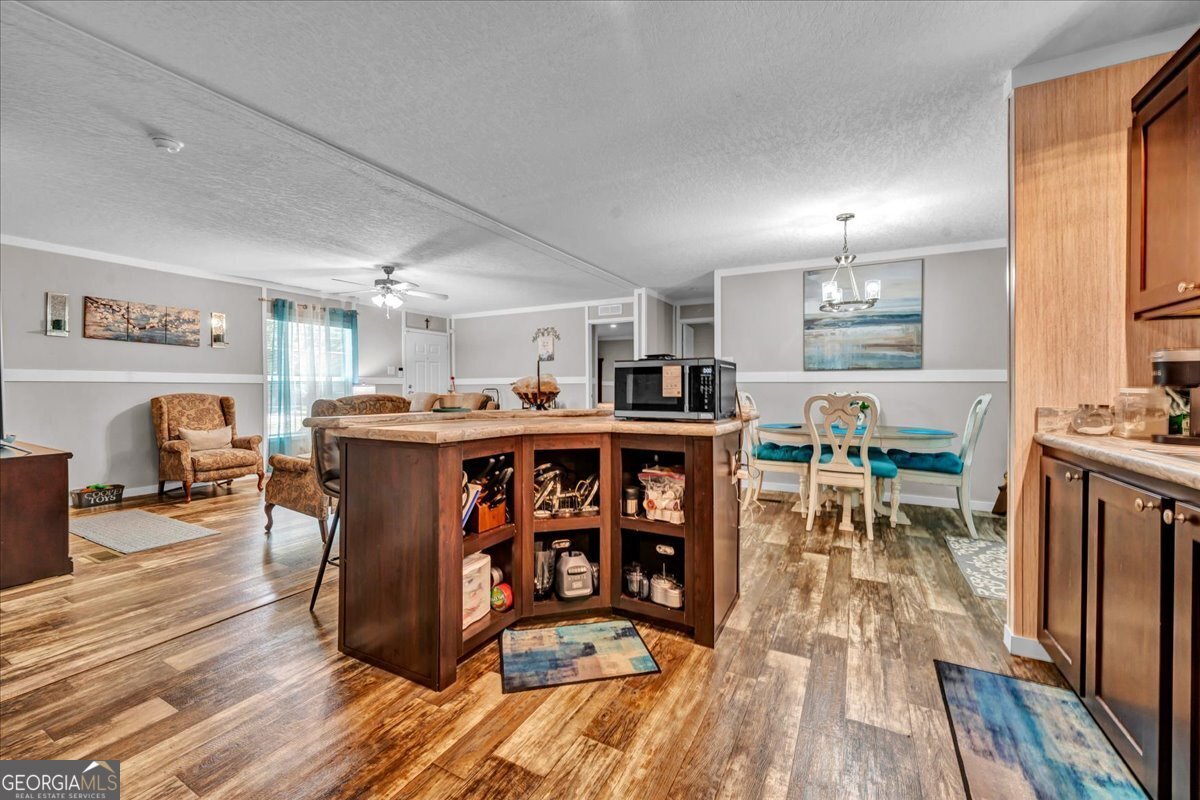 44 Spring Lake Drive Hawkinsville - Photo 12