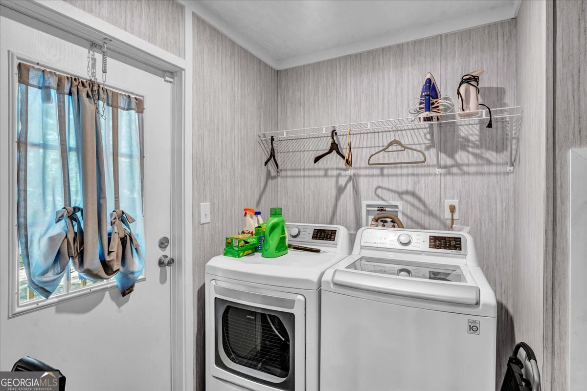 44 Spring Lake Drive Hawkinsville - Photo 13
