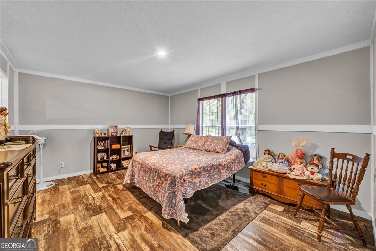 44 Spring Lake Drive Hawkinsville - Photo 15