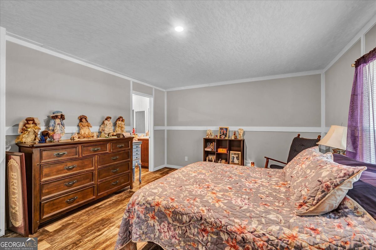 44 Spring Lake Drive Hawkinsville - Photo 16