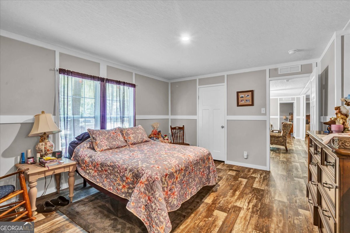 44 Spring Lake Drive Hawkinsville - Photo 17